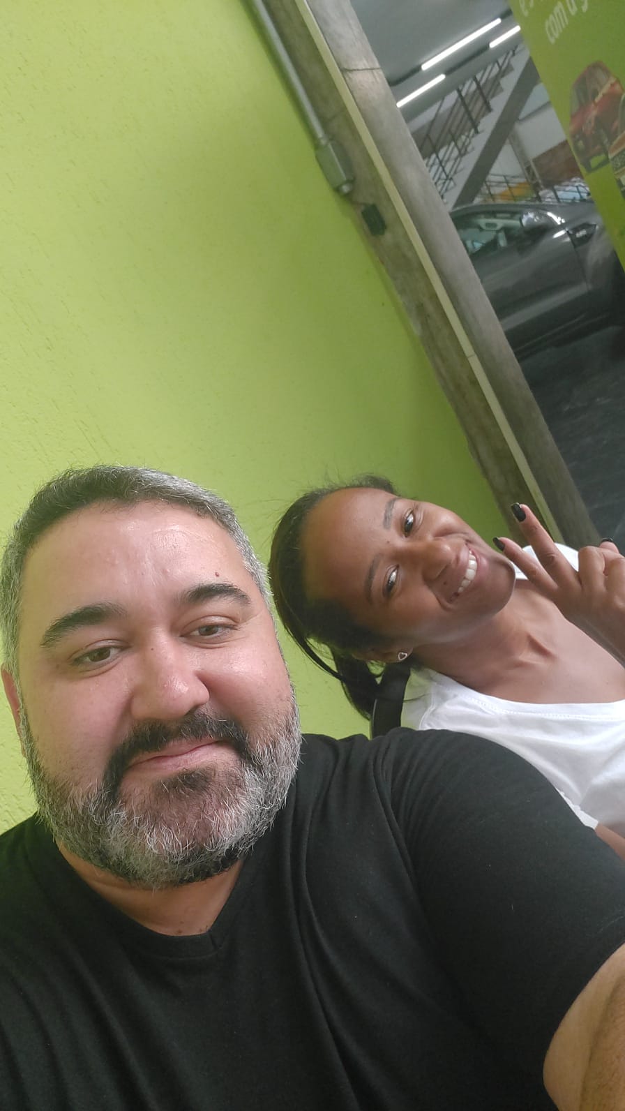 Consultoria na Carvalho Rent a Car