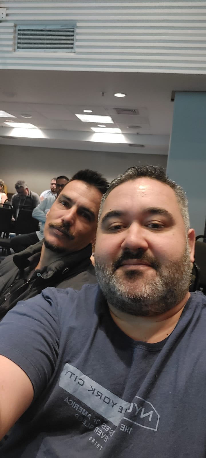 Mentoria com gestora da Gaivota