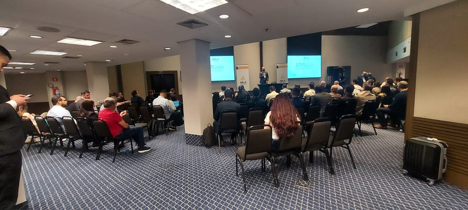 Treinamento e desenvolvimento