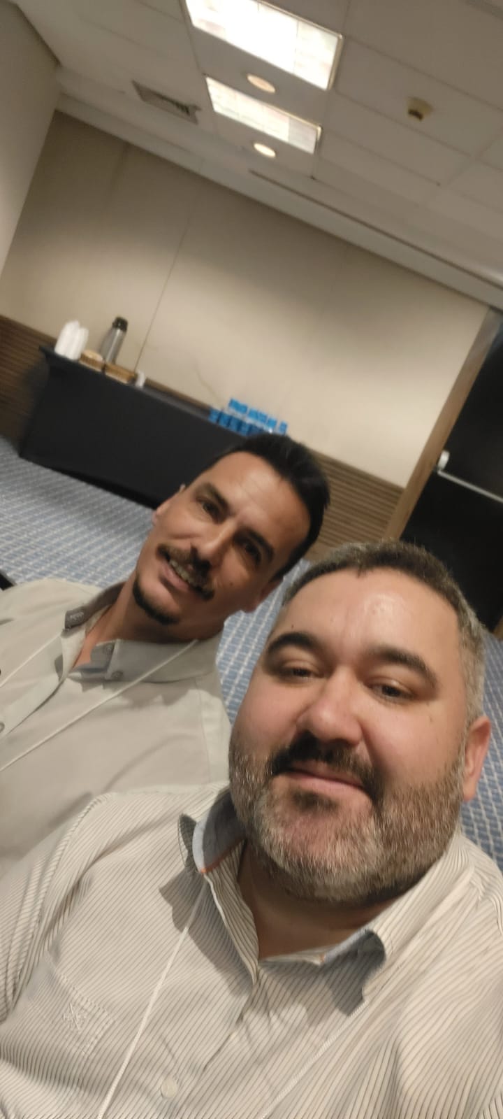 Treinamento e desenvolvimento