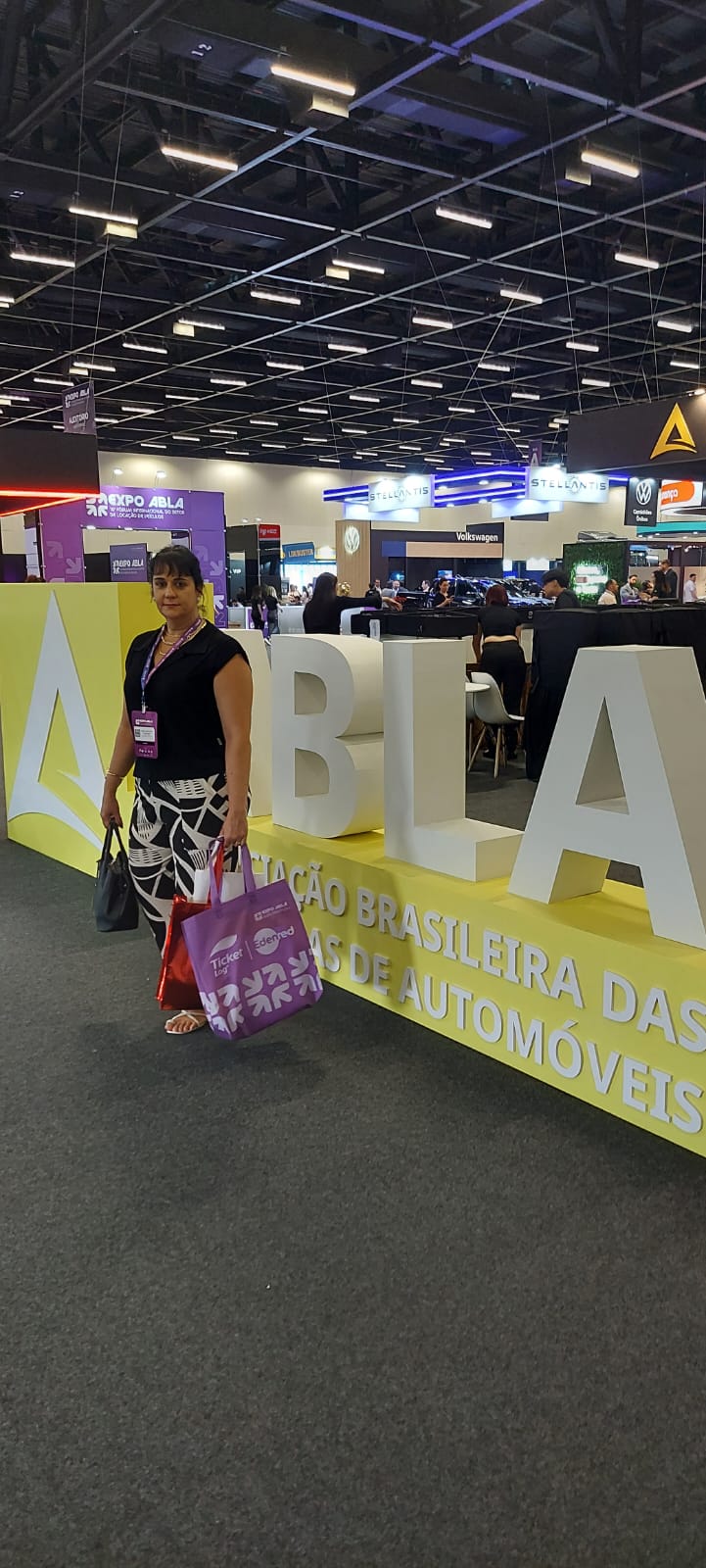 Consultoria na Carvalho Rent a Car