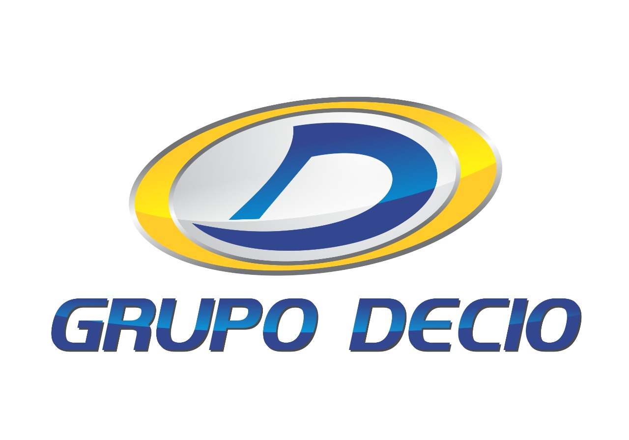 Logo Cliente Grupo Decio