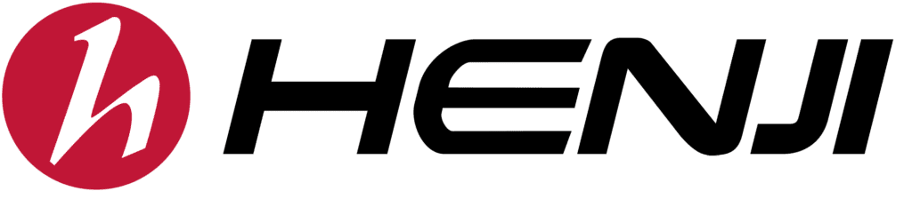 Logo Cliente Henji