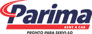 Logo Cliente Parima Rent a Car