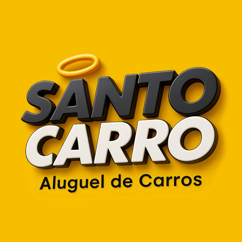 Logo Cliente Santo Carro