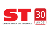 Logo Cliente ST Corretora de Seguros