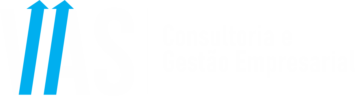 Logo VAS Consultoria